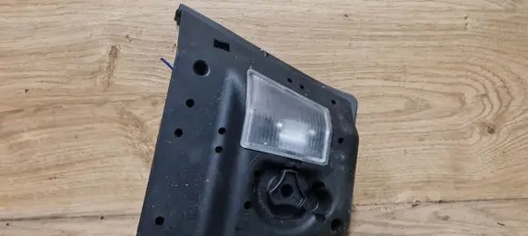 BMW 3 E46 Tail light bulb cover holder 63217165865