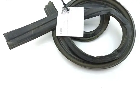 Mercedes-Benz Sprinter W906 Engine compartment rubber A9068890098