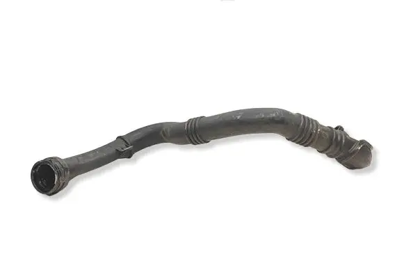 Opel Zafira C Intercooler hose/pipe 13345557