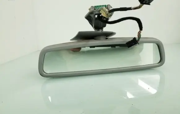 Mercedes-Benz E W211 Rear view mirror (interior) 21181015117