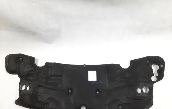 Mercedes-Benz 300 SL W198 Engine bonnet/hood sound/heat insulation A4476825200