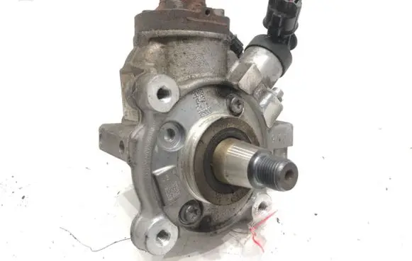 Citroen Berlingo Fuel injection high pressure pump 9811347380