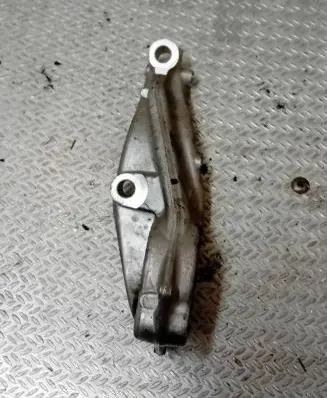 Citroen C4 Cactus Driveshaft support bearing bracket 9801150380