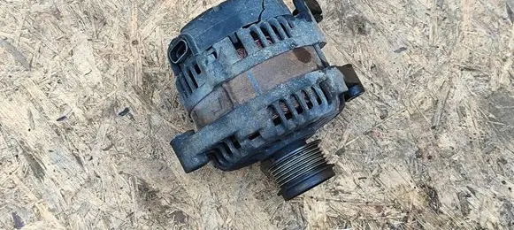 Opel Antara Generator/alternator