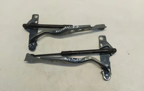 Volkswagen Multivan T7 Engine bonnet/hood hinges 7t0823359d
