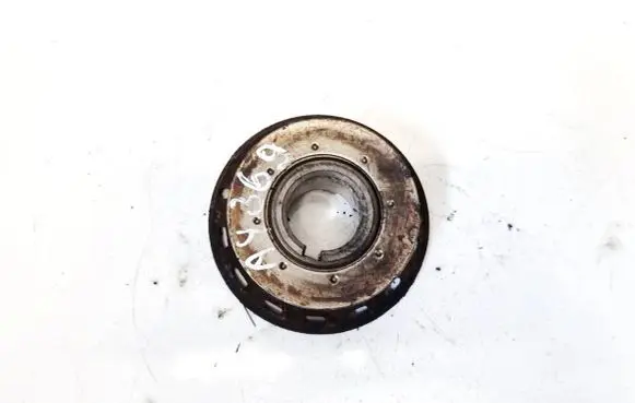Peugeot 207 Crankshaft pulley