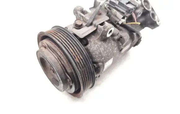 Renault Scenic III - Grand scenic III Air conditioning (A/C) compressor (pump) 926008209R