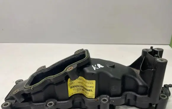 Audi A5 8T 8F Intake manifold 059129711CL