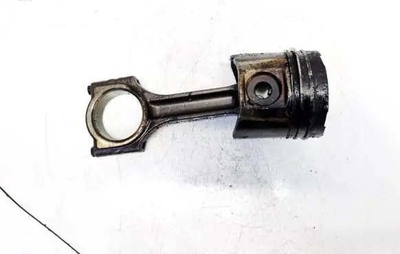Renault Espace - Grand espace IV Piston with connecting rod