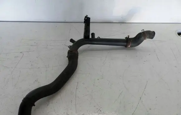 Opel Astra F Engine coolant pipe/hose 90354839