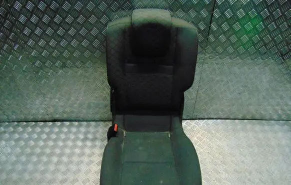 Renault Megane I Seat set 
