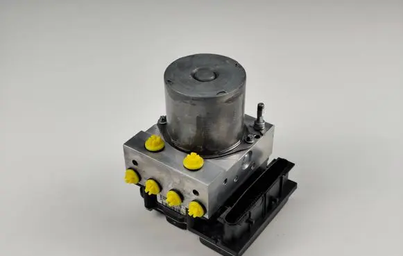 Subaru Legacy ABS Pump 27536AG211 0265234622