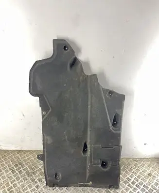 Bentley Continental Engine splash shield/under tray 3SD825200