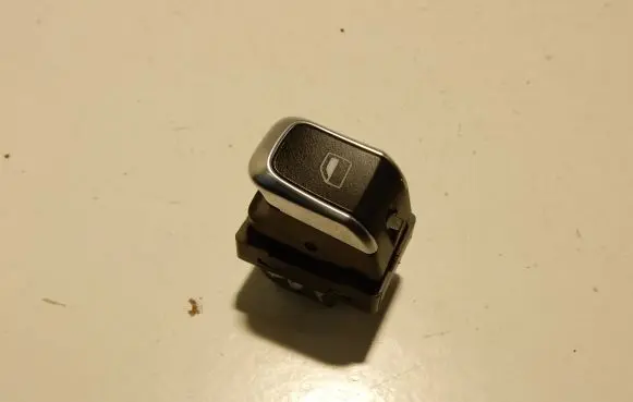 Audi A5 8T 8F Electric window control switch 8K0959855 44607