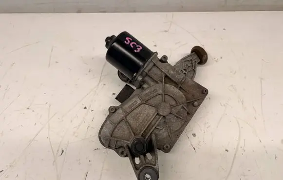Renault Scenic III - Grand scenic III Front wiper linkage SC3MECH1
