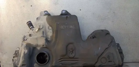 Renault Clio III Fuel tank 8200455361