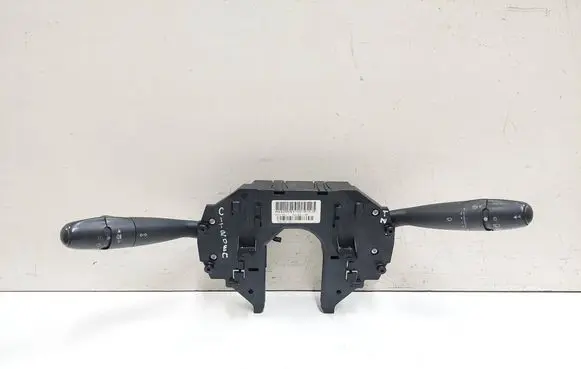Citroen C4 I Picasso Wiper turn signal indicator stalk/switch 96642550XT N345657413 13280870337