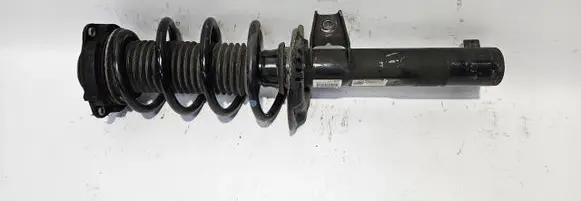 Volkswagen Caddy Front shock absorber with coil spring 2K5413031