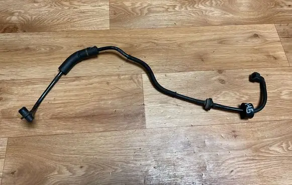 Volvo V50 Vacuum line/pipe/hose C62JA 281004