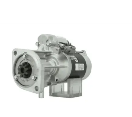 Nissan Patrol Y61 Starter motor S13-551 2506905