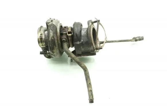 Volvo S80 Turbo system vacuum part 49377-06101