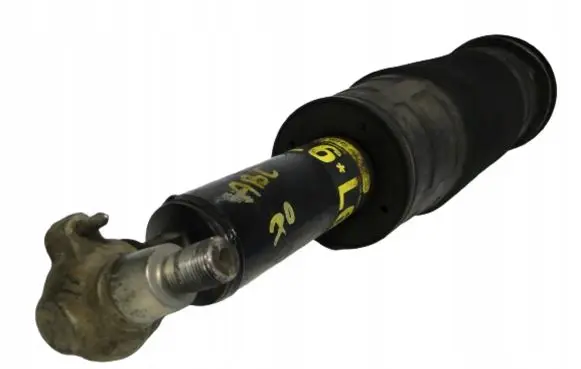 Mercedes-Benz S W221 Front air suspension shock absorber A2213207713