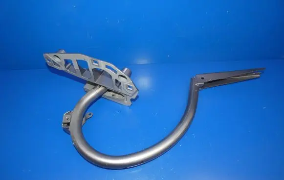 Mercedes-Benz C W205 Tailgate hinge