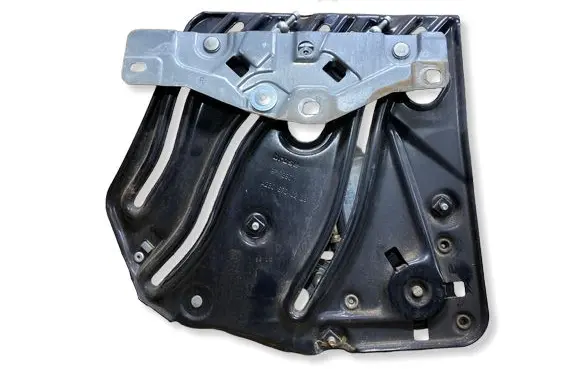 Mercedes-Benz SL R230 Vent/Glass mechanism A2306700203