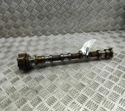 Camshaft