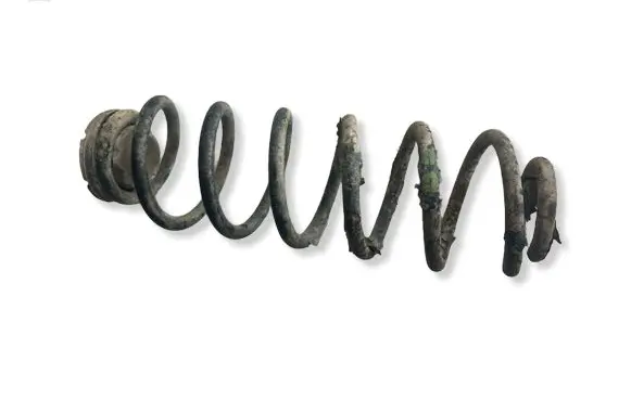Volkswagen Golf IV Rear coil spring 