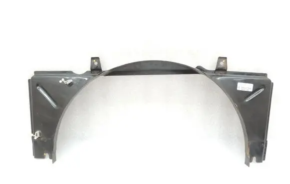 Mitsubishi L200 Radiator cooling fan shroud MR127861
