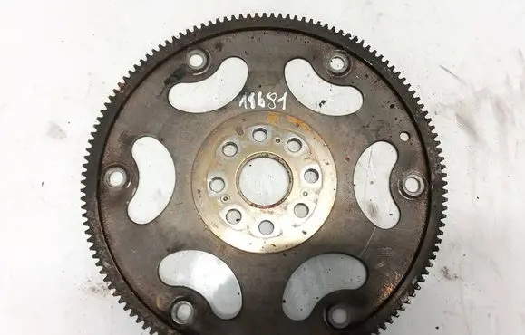Opel Insignia A Flywheel 55572204 b2376