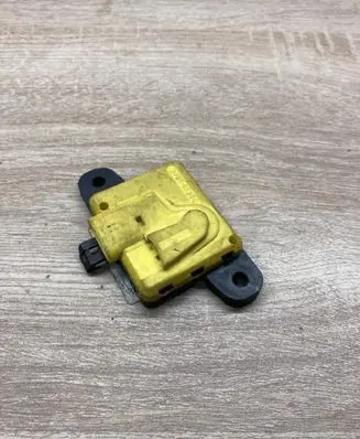 Opel Astra G Airbag deployment crash/impact sensor 09133257 5WK41941