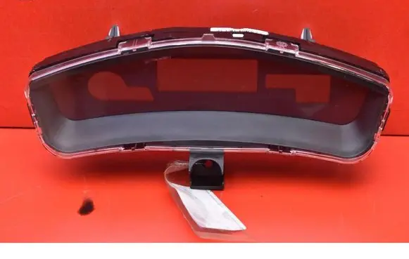 Radio/CD/DVD/GPS head unit