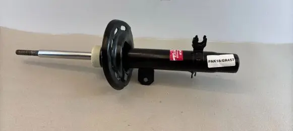 Peugeot 2008 I Front shock absorber/damper 3338003