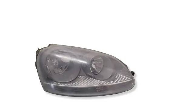 Volkswagen Golf V Headlight/headlamp 0301212202 1K6941006A 04020482452