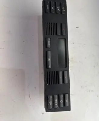 BMW 5 E39 Climate control unit 900250700000 8375453 00496850