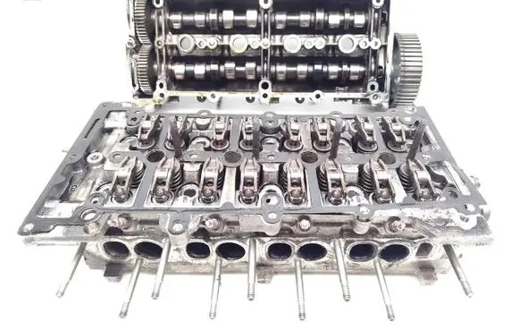 Fiat Doblo Engine head 55212117 55247047