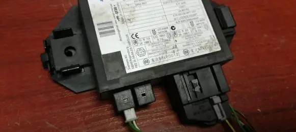 Mercedes-Benz A W168 Immobilizer control unit/module 1688200426