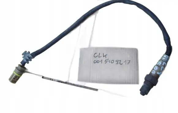 Mercedes-Benz CL C215 Lambda probe sensor 0015409217