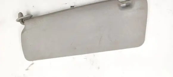 BMW 3 E36 Sun visor