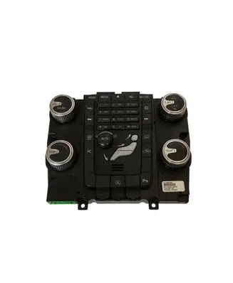 Volvo XC60 Climate control unit 31398588