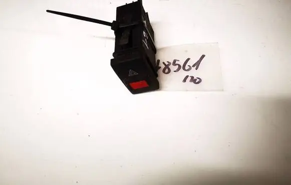 Audi A4 S4 B5 8D Hazard light switch 8d0941509c