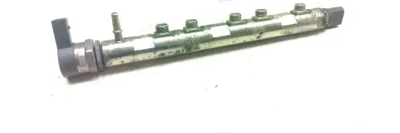 BMW 5 F10 F11 Fuel main line pipe 780912804 0445214183