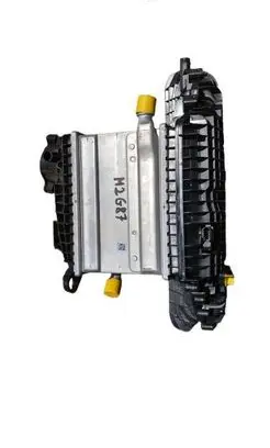 BMW M2 G87 Intake manifold 5220500 8092584