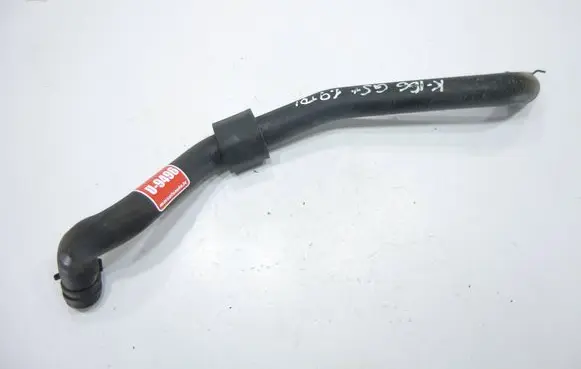 Volkswagen Golf Plus Engine coolant pipe/hose 1K0121096AB