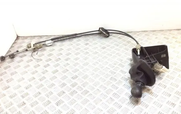 Renault Master II Gear shifter/selector 8200744935