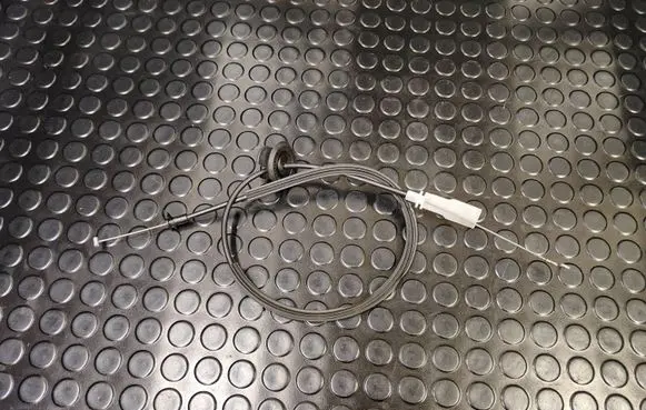 Seat Alhambra (Mk2) Sliding door cable line 7N0843954C