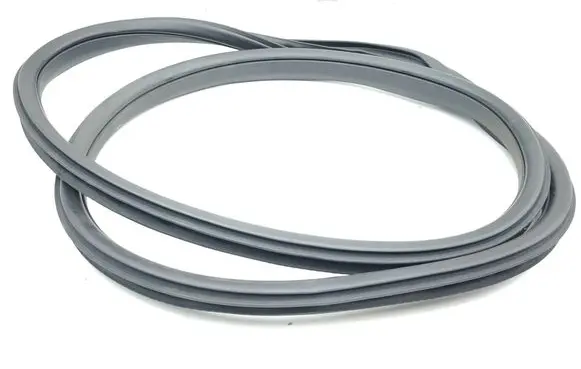 Jaguar I-Pace Rubber seal rear door