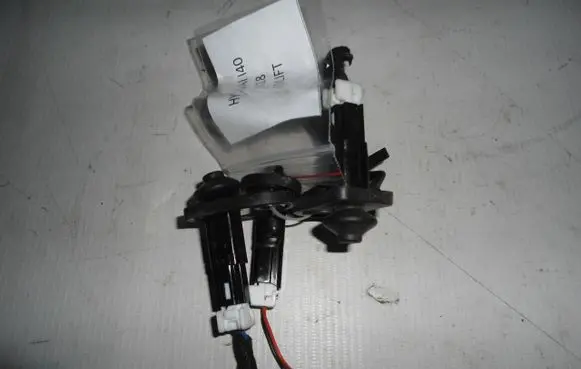 Hyundai i40 Wireless charging module 